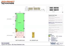 Gourmet Xchange @ Kallang (D13), Factory #574436511
